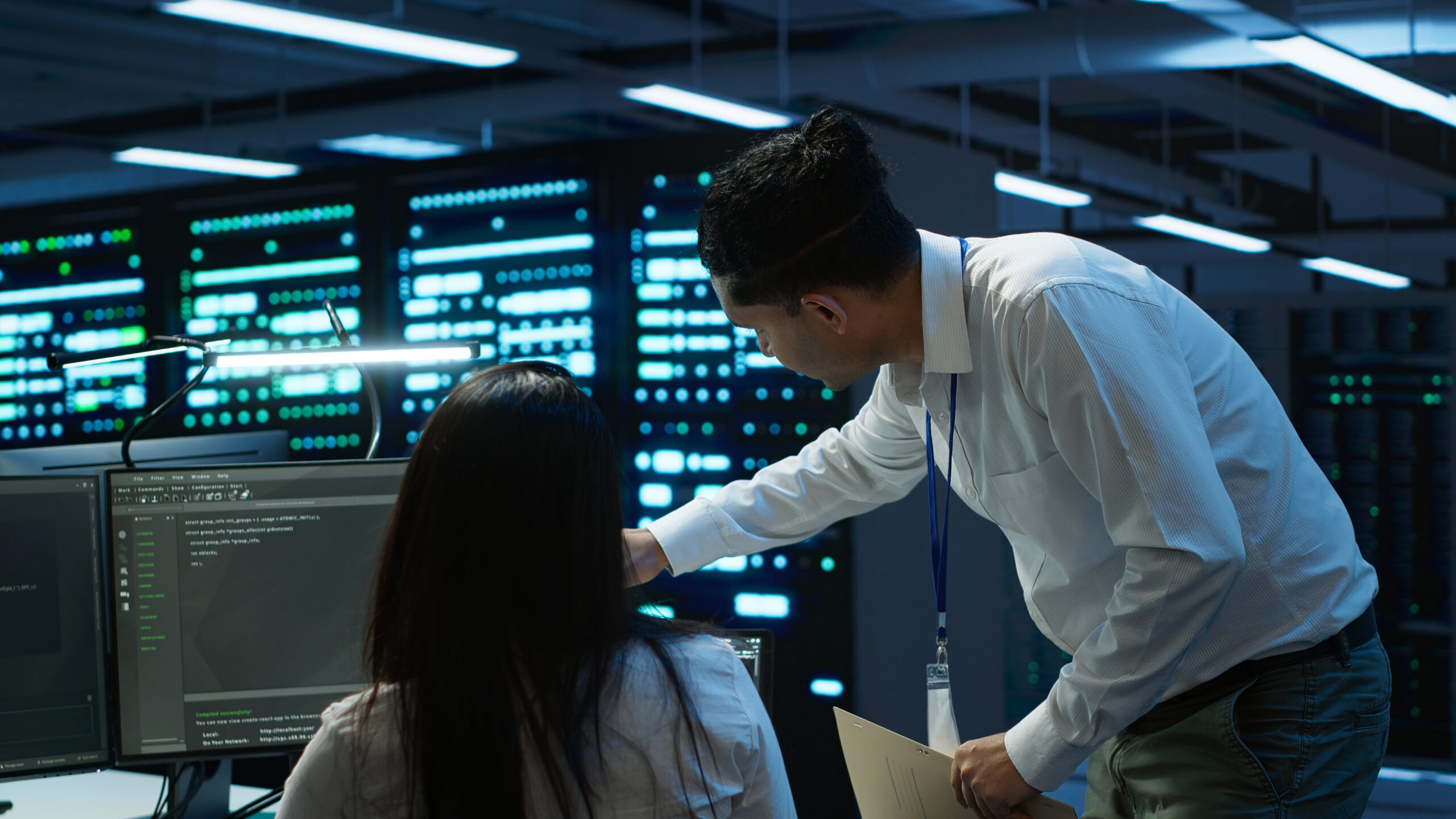 Turn Hosting Into Predictable Recurring Revenue