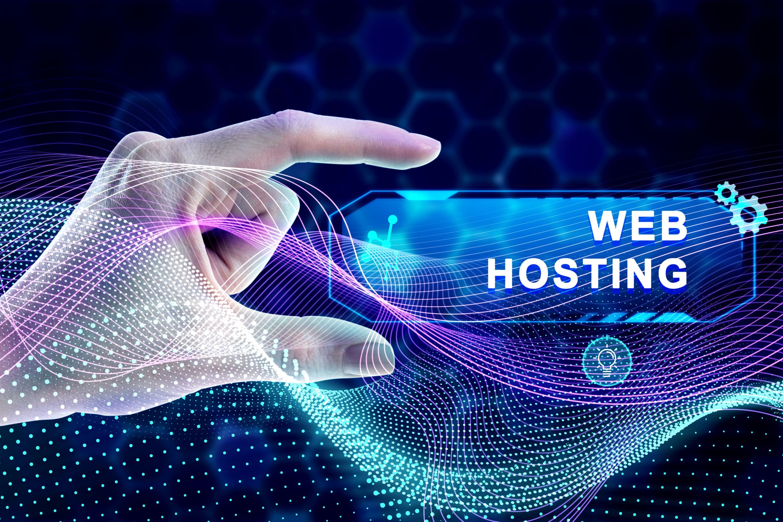 Business Hosting