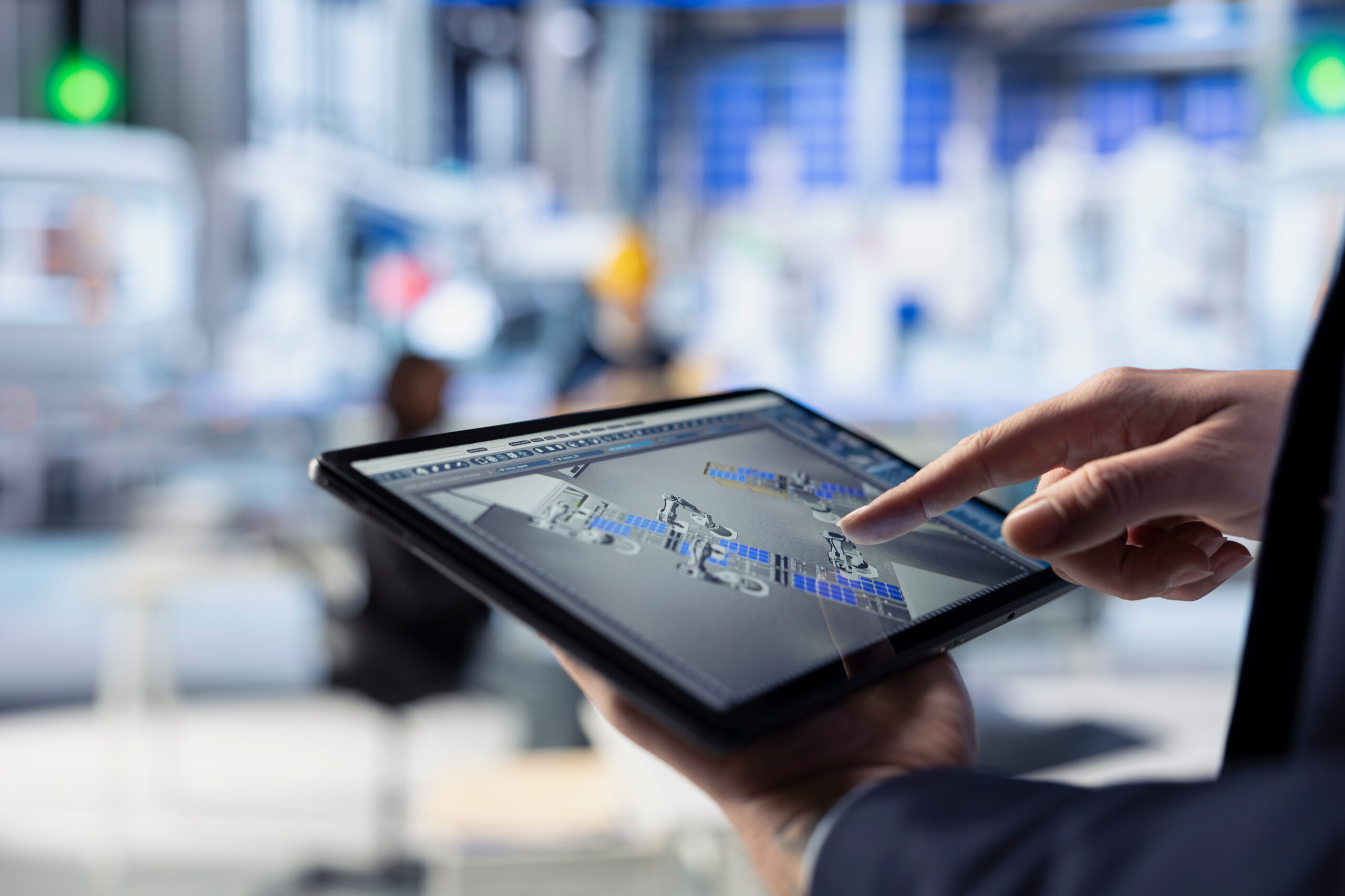 Built for Uptime and Predictable Performance