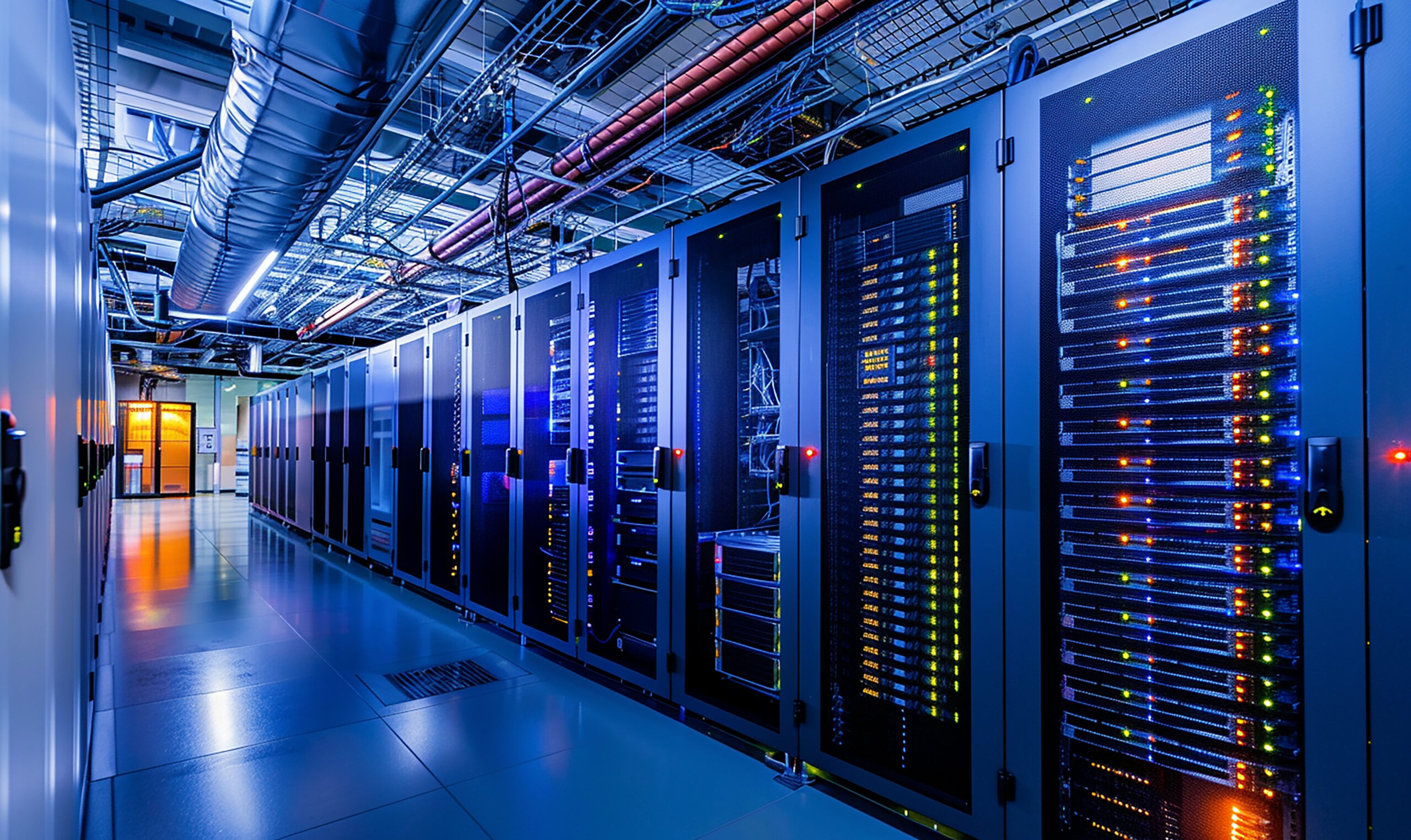 Why Local Infrastructure Is Still a Strategic Advantage