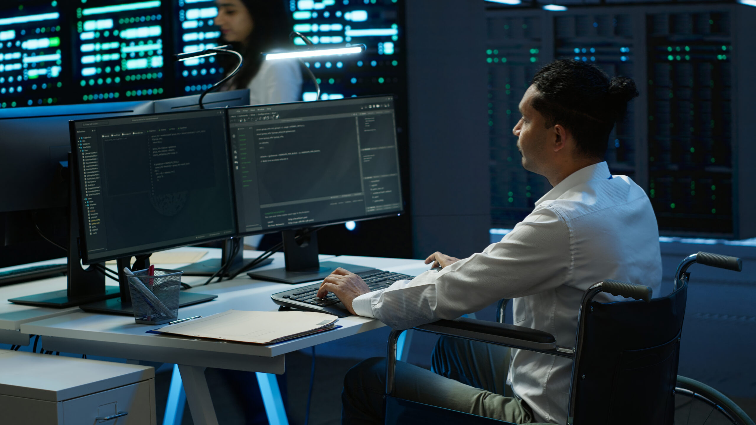 Transparent, Requirement-Based Pricing